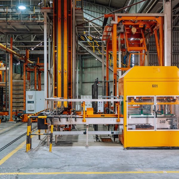 精密机械配件